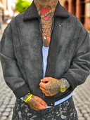 Montone South Bronx Black