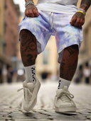 Bermuda Fantasy Purple