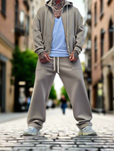 Completo Tuta Marquinhos Tortora