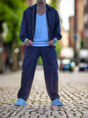 Completo Vardy Black