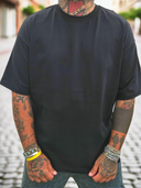 T-Shirt Rabiot Black