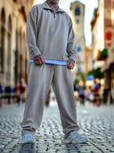 Completo London Fango