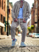 Completo Kyoto Fango