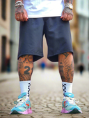 Bermuda Montecarlo Black