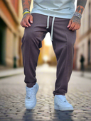 Pantalone Aguero Coffee