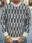 Maglione Robben Cream