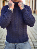 Maglione Gonzales Black