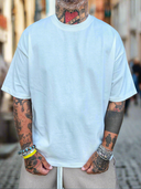 T-Shirt Rabiot White