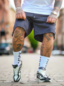 Bermuda Gosens Plus Black