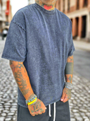 T-shirt BackToBack Black