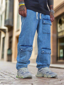 Jeans Geolier