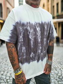 T-Shirt Tempest White