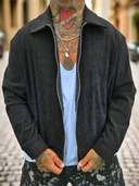 Giacca Ramirez Black