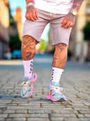 Bermuda Lautaro Grey