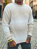 Maglione Dembelè Cream