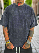 T-shirt BackToBack Black