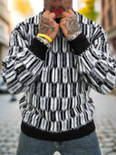 Maglione Robben Black