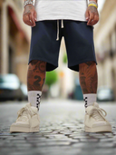 Bermuda Lautaro Blue