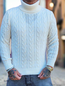 Maglione Gonzales Burro