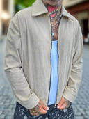 Giacca Ramirez Sabbia