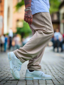 Pantalone Cabral Beige