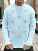 Maglia Tokyo Star Cream