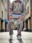 Completo Tuta Lazza Kinder