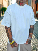 T-Shirt Rabiot White