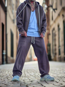 Completo Tuta Marquinhos Coffee