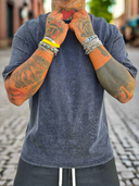 T-shirt BackToBack Black