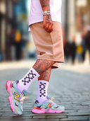 Bermuda Lautaro Camel