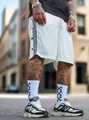 Bermuda Bryant White