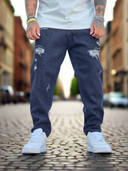 Jeans De Bruyne