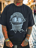 T-Shirt Bandoleros Black