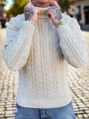 Maglione Gonzales Biscuits