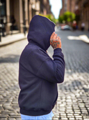 Felpa Raphinha Black