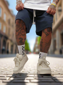 Bermuda Lautaro Blue