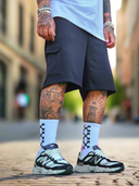 Bermuda Cargo Bissek Black