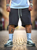 Bermuda Tuta Anguissa Black