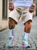 Bermuda  Hendrick Beige