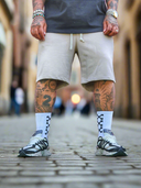 Bermuda Tuta Anguissa Beige