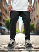 Pantalone Chicago Black