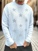 Maglia Tokyo Star Cream