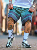 Bermuda Dybala Green