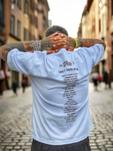 T-Shirt Bandoleros White