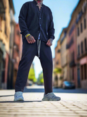 Completo Kyoto Black