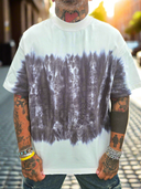 T-Shirt Tempest White