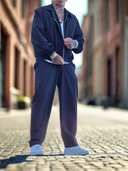 Completo Vardy Black