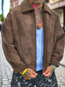 Montone South Bronx Brown