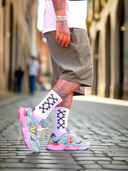 Bermuda Lautaro Green